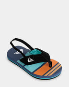 Boys 8-16 Moncata Layback Thongs
