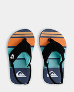 Boys 8-16 Moncata Layback Thongs