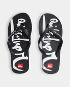 Mens Moncata Natas Thongs