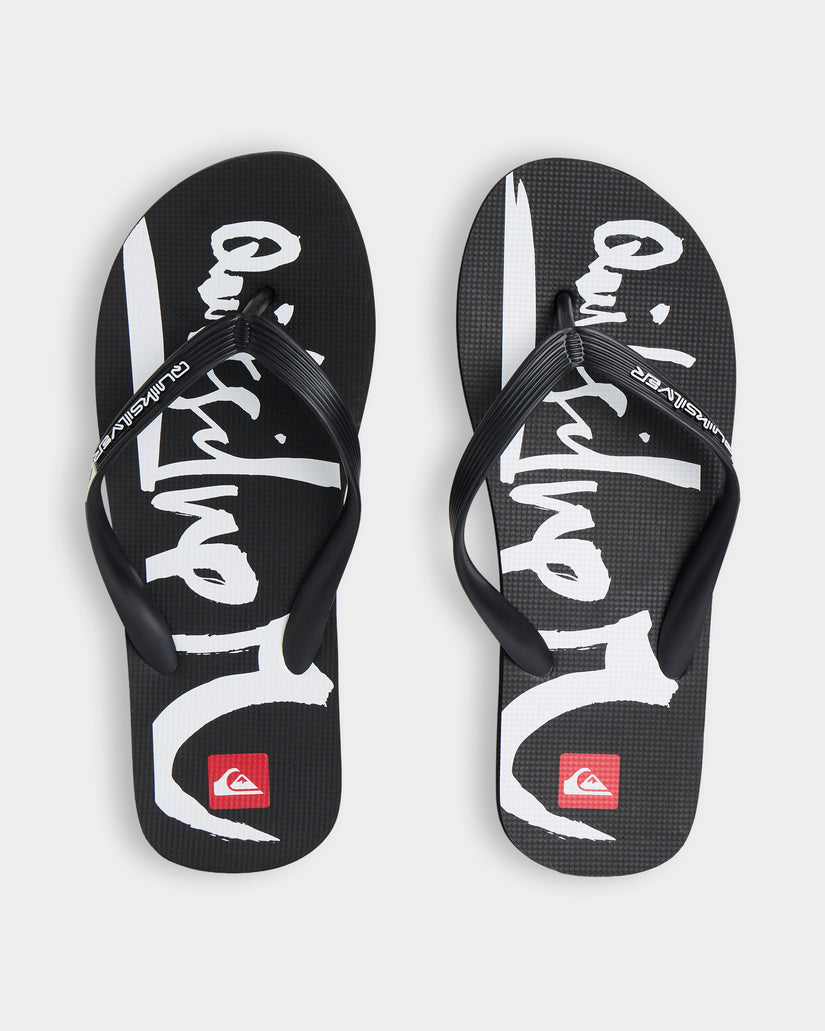 Mens Moncata Natas Thongs