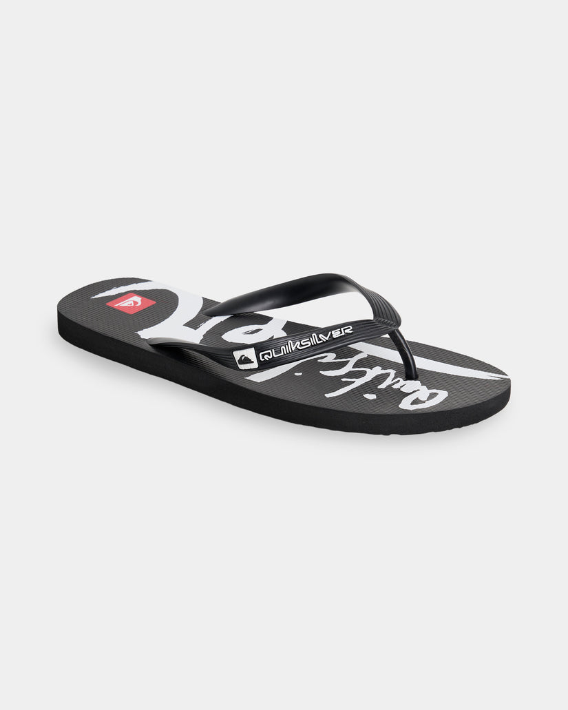 Mens Moncata Natas Thongs