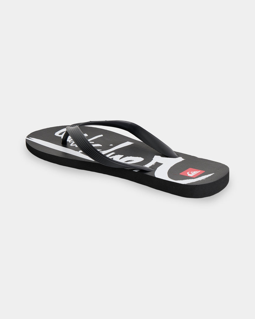 Mens Moncata Natas Thongs
