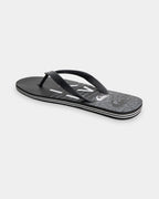 Mens Moncata Wordmark Thongs