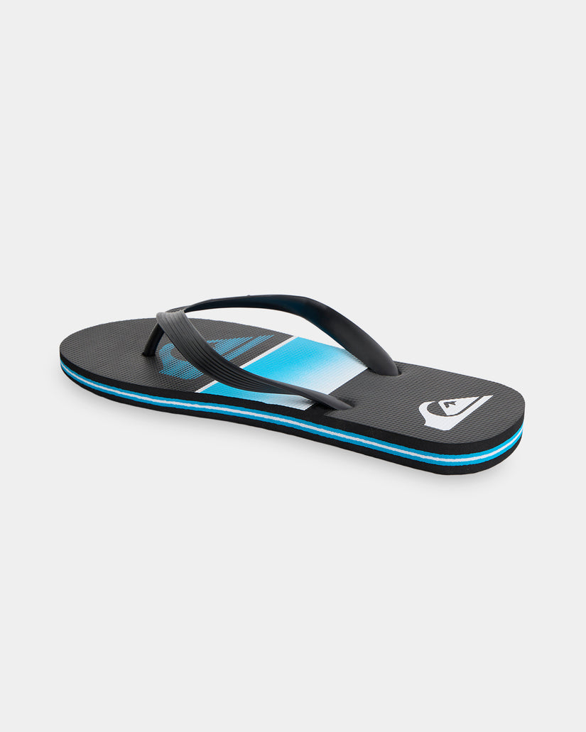 Mens Moncata Slab Thongs