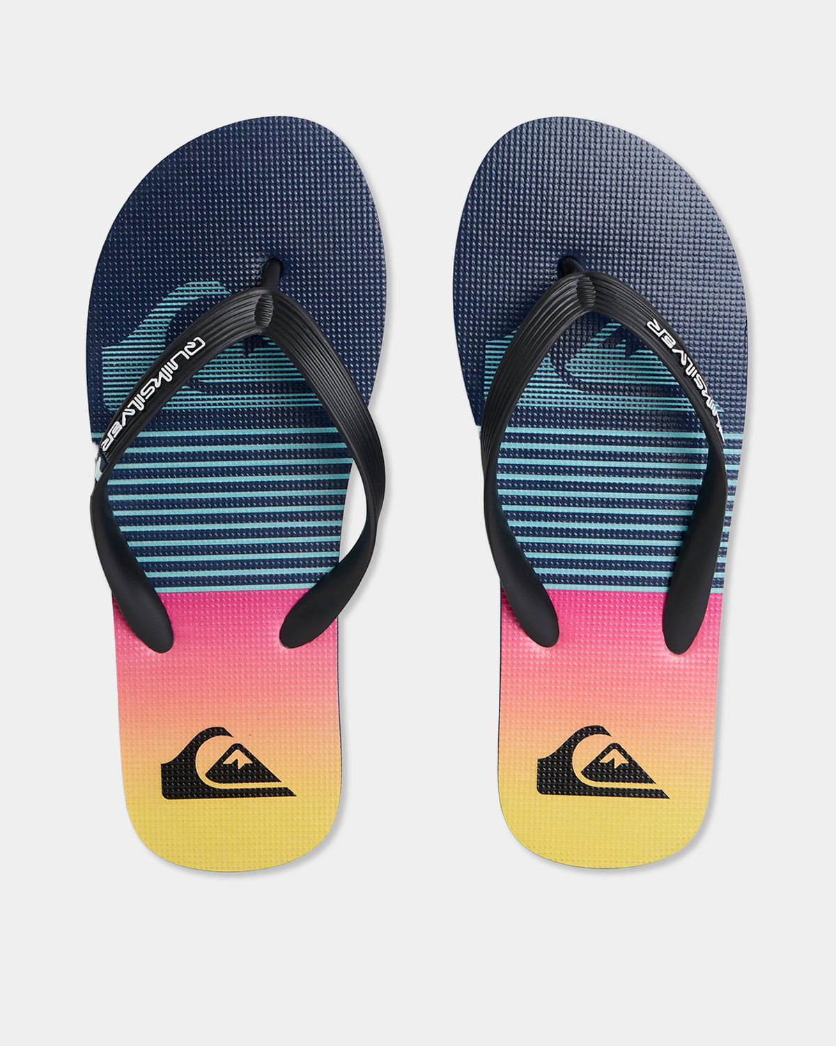 Mens Moncata Slab Thongs