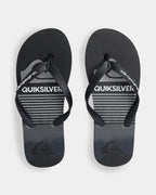 Mens Moncata Slab Thongs