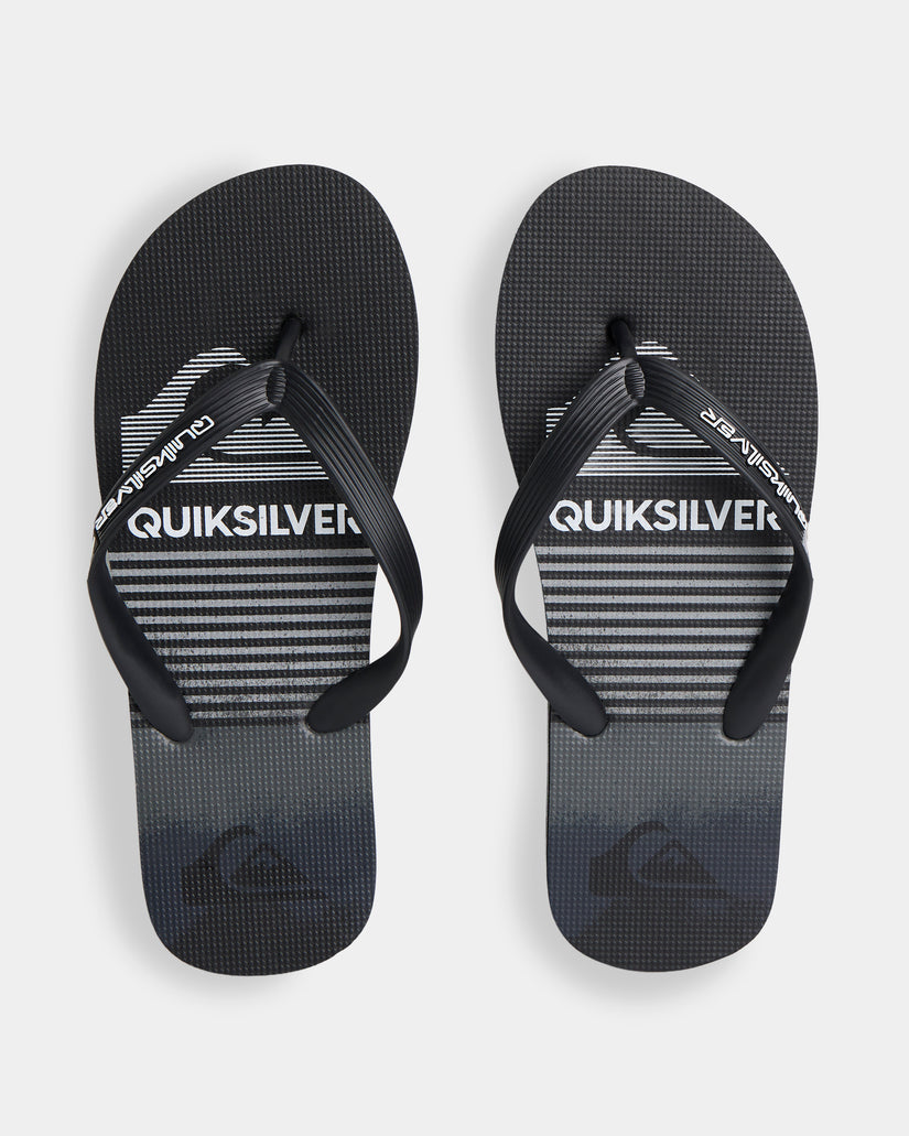 Mens Moncata Slab Thongs