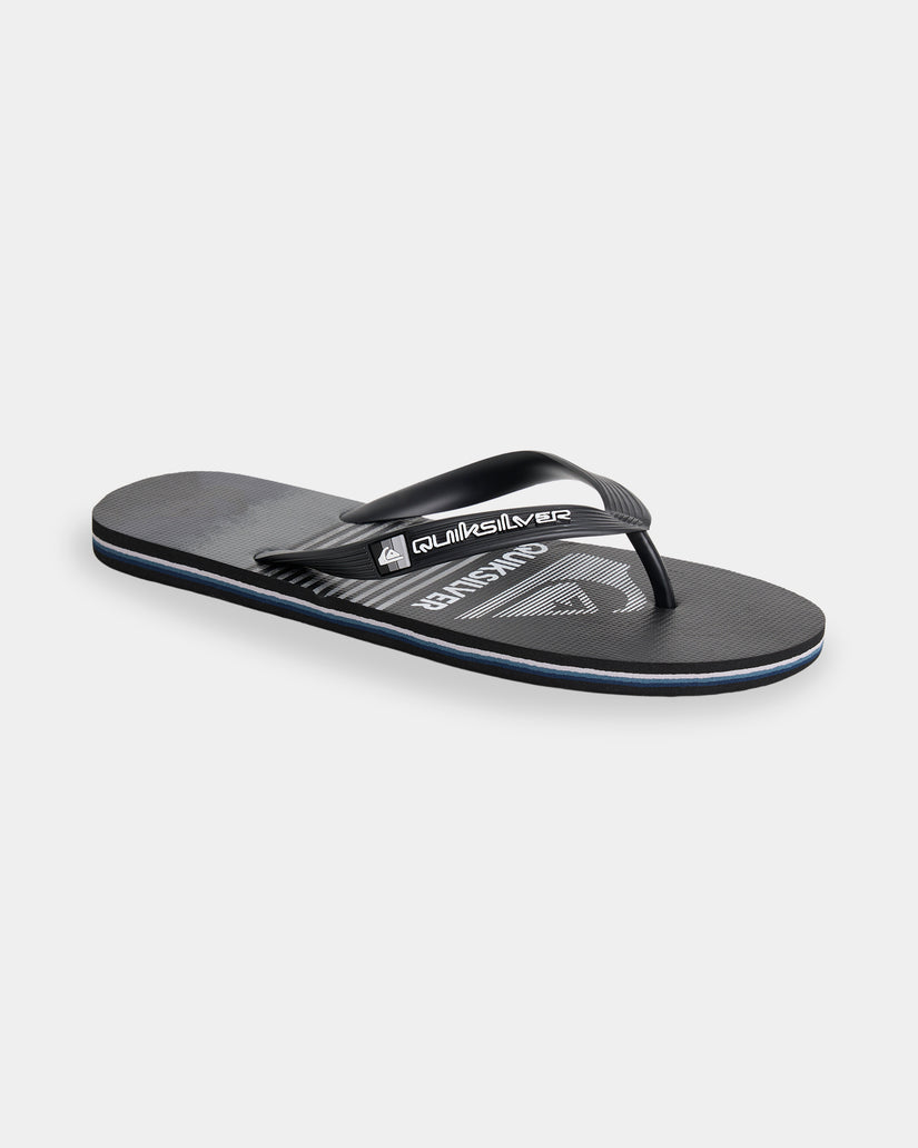 Mens Moncata Slab Thongs