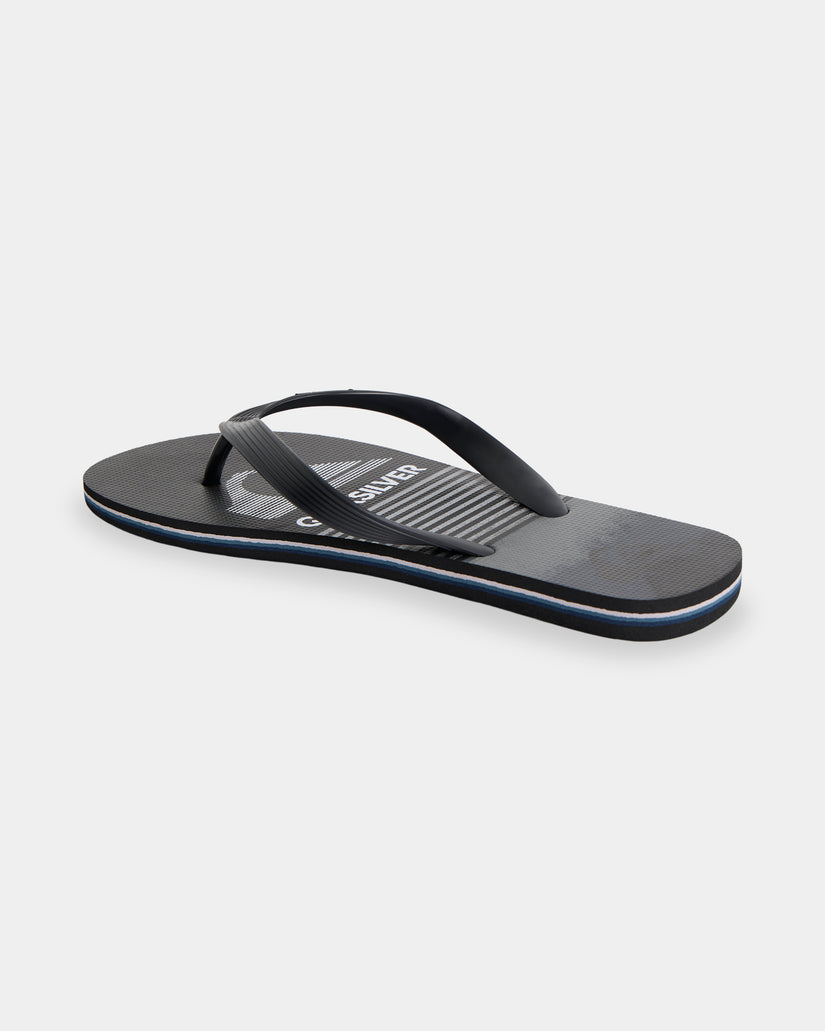 Mens Moncata Slab Thongs