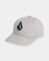 Mens Keoki Snapback Cap