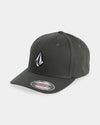 Mens Full Stone Flexfit Cap