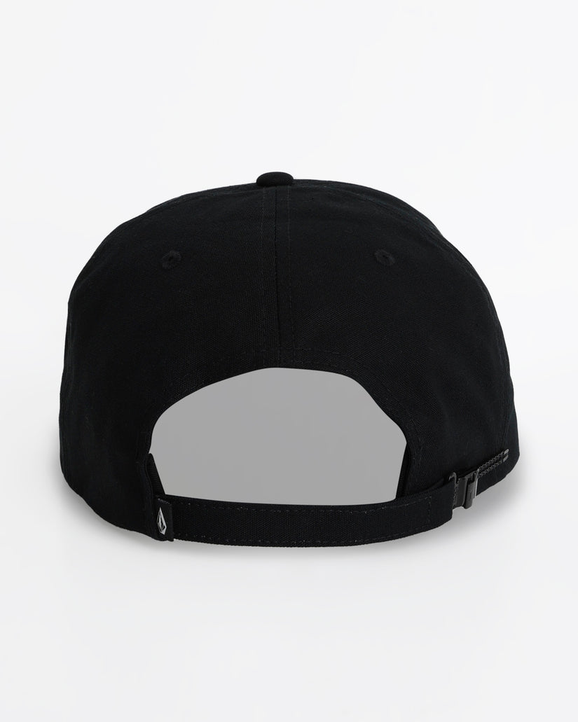 Mens Swing Speed Adjustable Cap