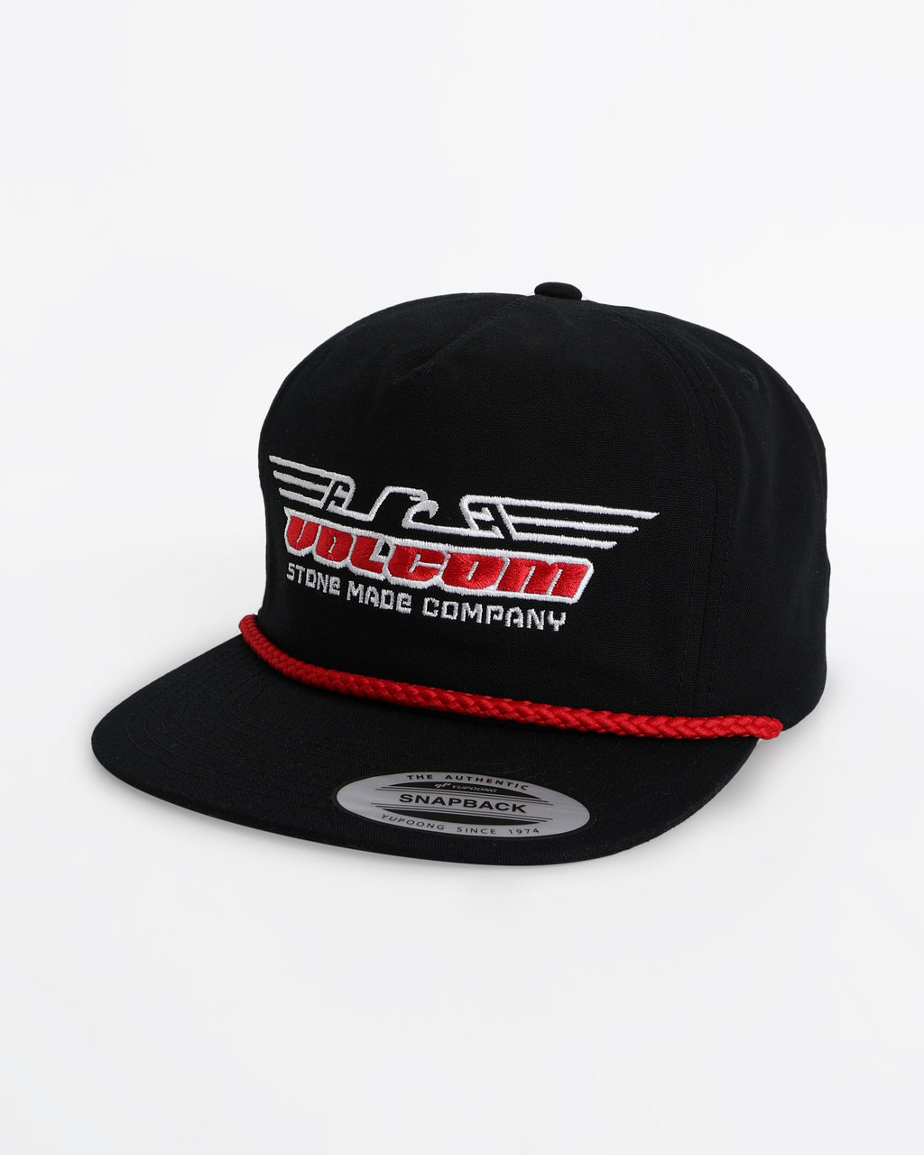 Mens Swing Speed Adjustable Cap