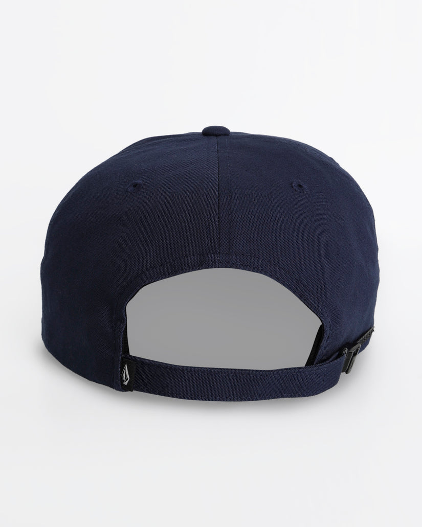 Mens Swing Speed Adjustable Cap