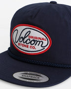 Mens Swing Speed Adjustable Cap
