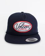 Mens Swing Speed Adjustable Cap