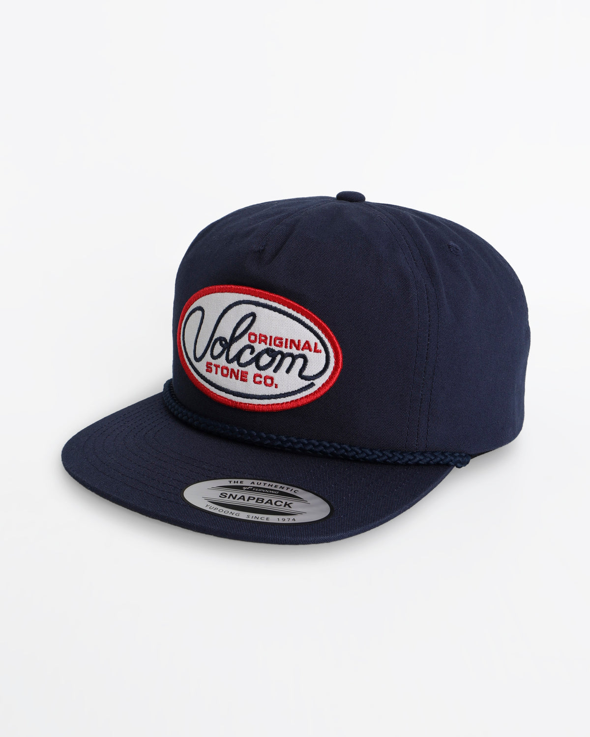 Mens Swing Speed Adjustable Cap