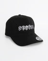 Mens Skull Line Cap