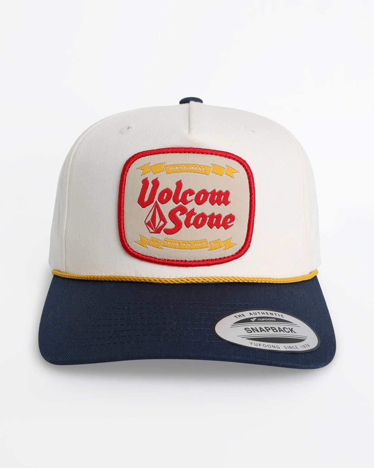 Mens Overpatch Cap