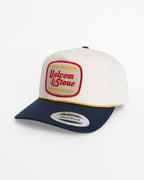 Mens Overpatch Cap