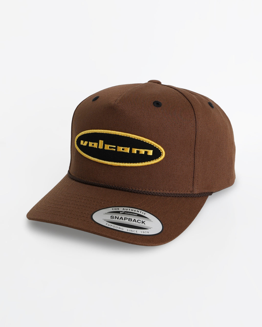 Mens Overpatch Cap
