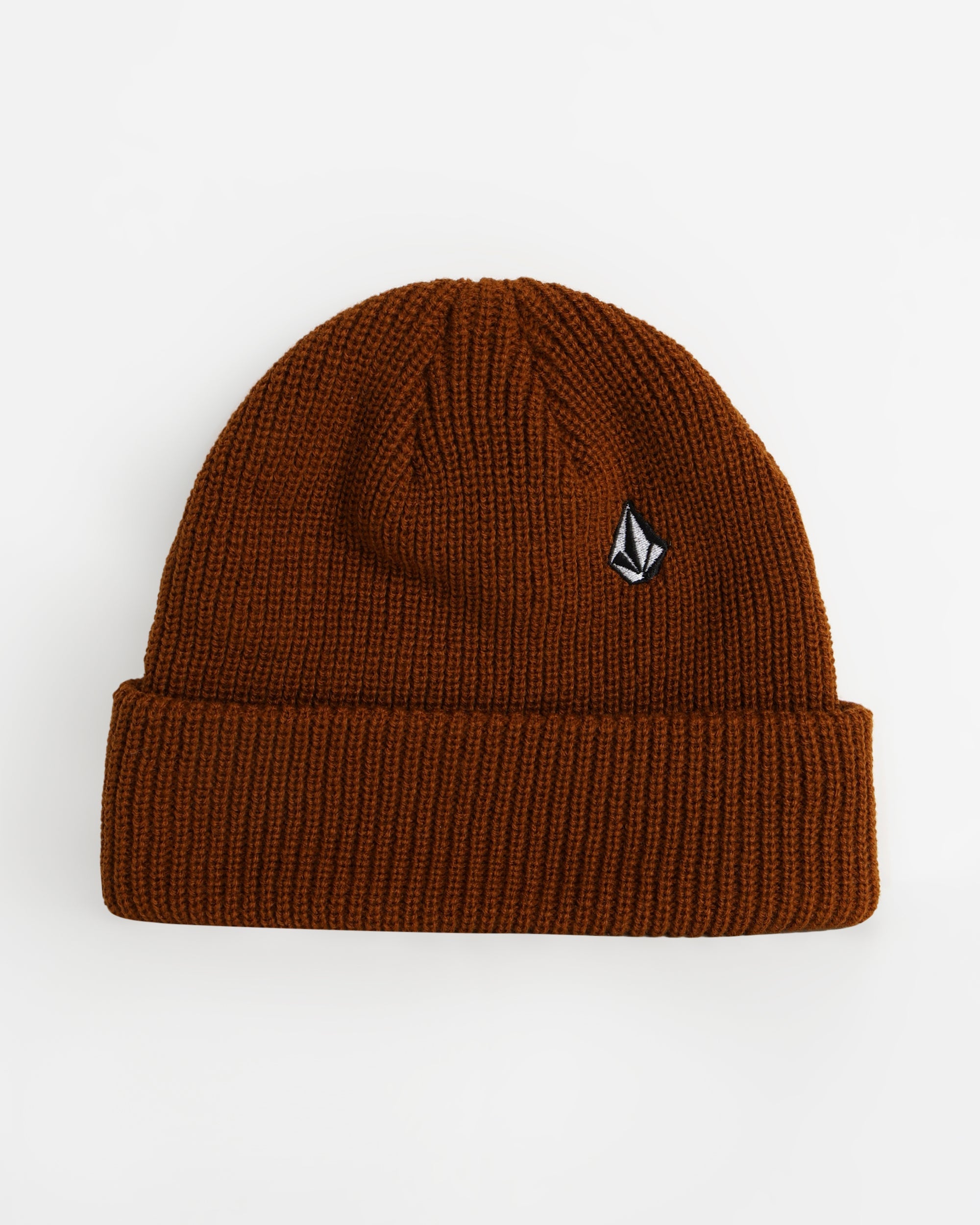 Mens Full Stone Beanie