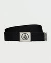 Mens Circle Skate Belt