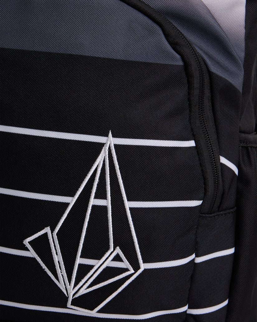 Stone Attack Backpack