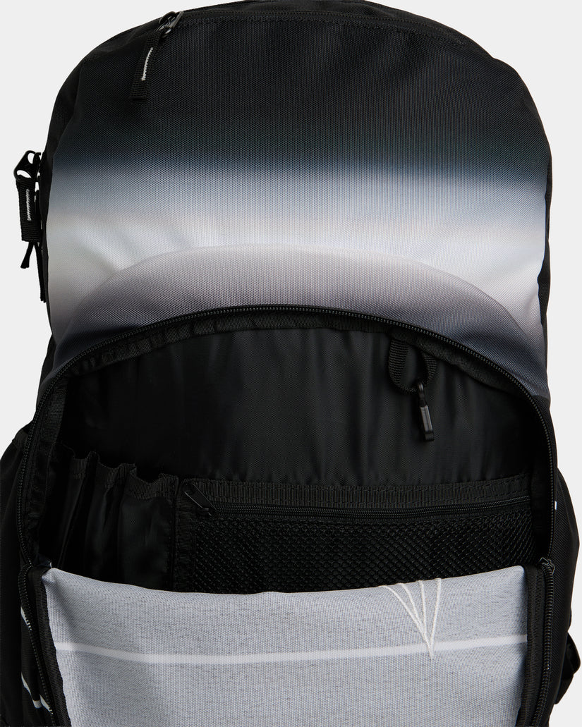 Stone Attack Backpack
