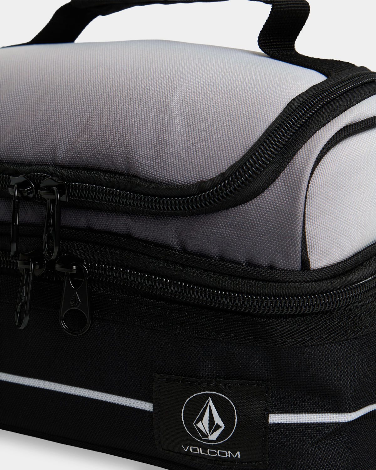 Mens Academy Lunch Box