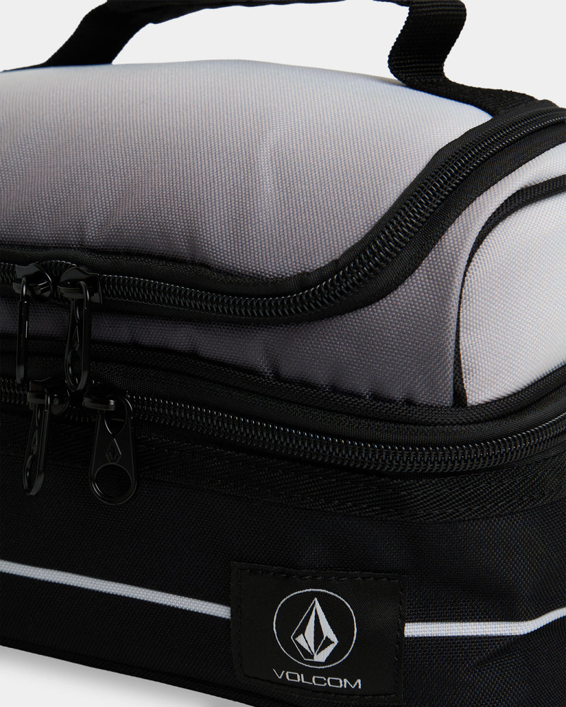 Mens Academy Lunch Box