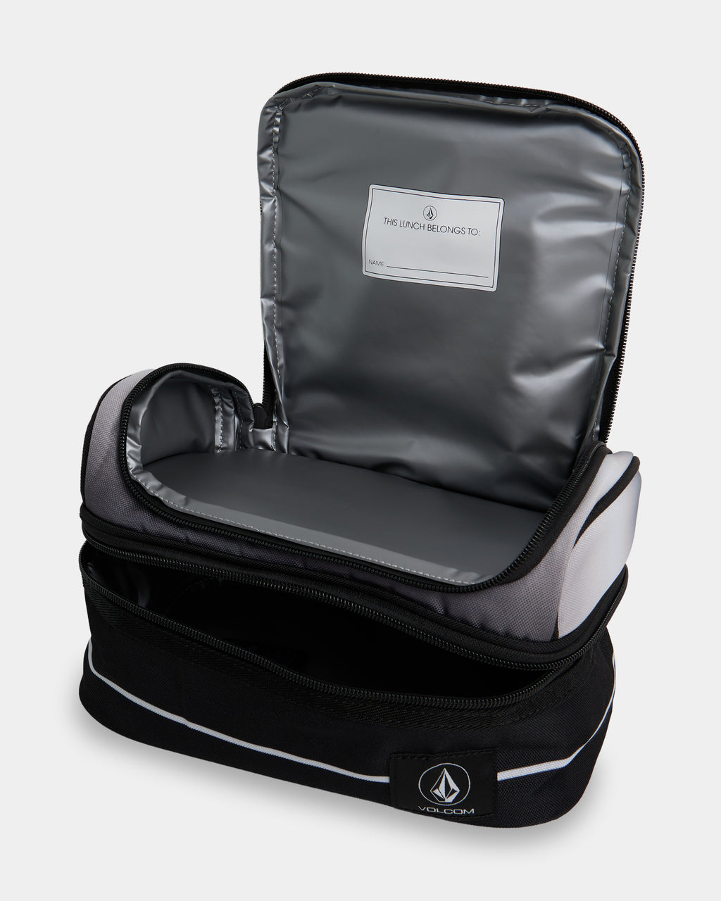Mens Academy Lunch Box