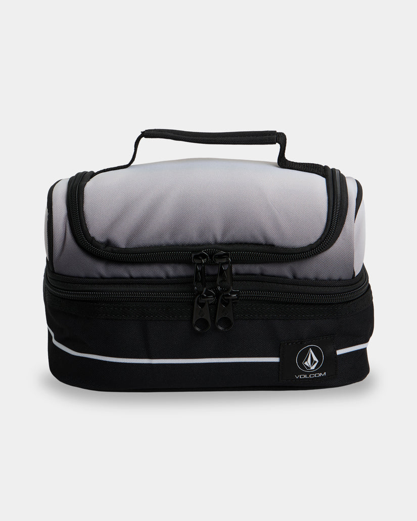 Mens Academy Lunch Box