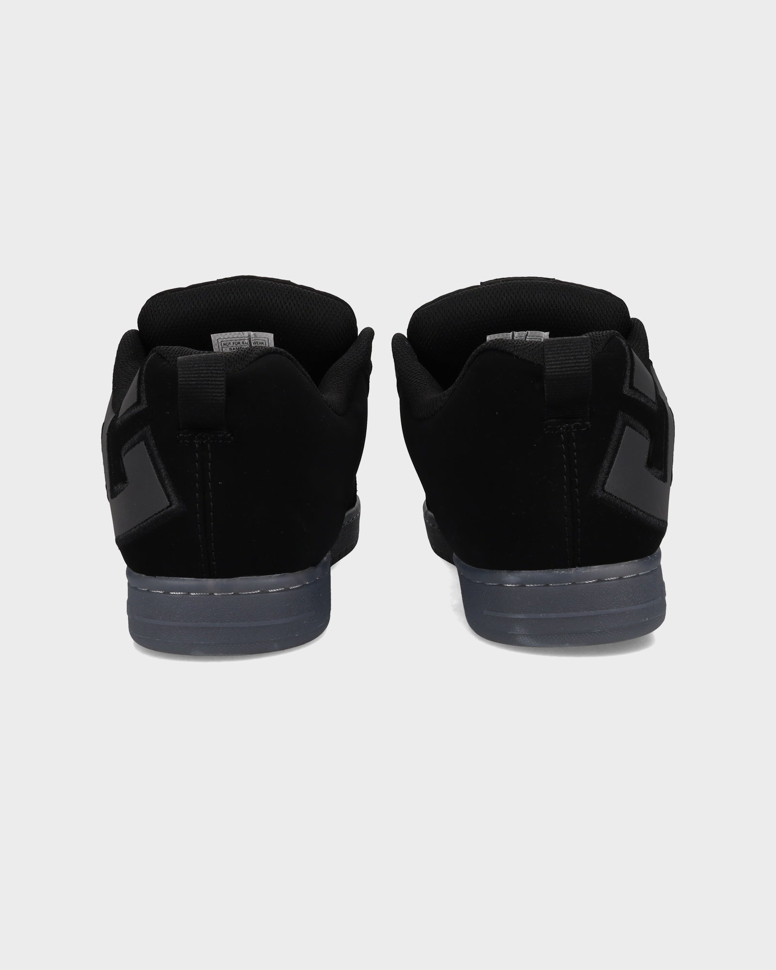 Mens Court Graffik S Skate Shoes
