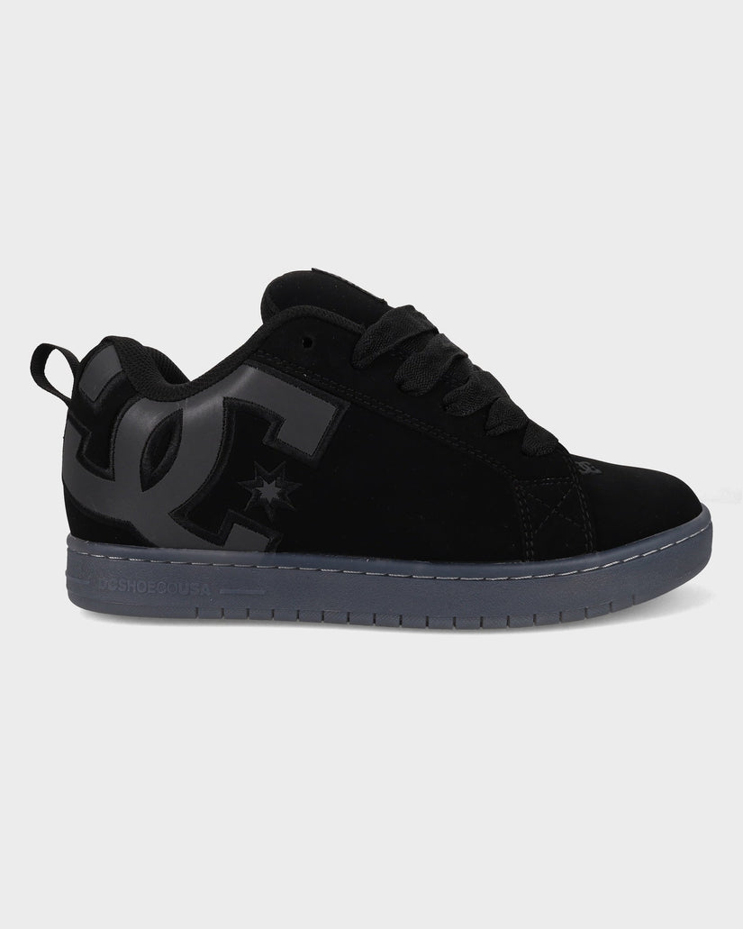 Mens Court Graffik S Skate Shoes