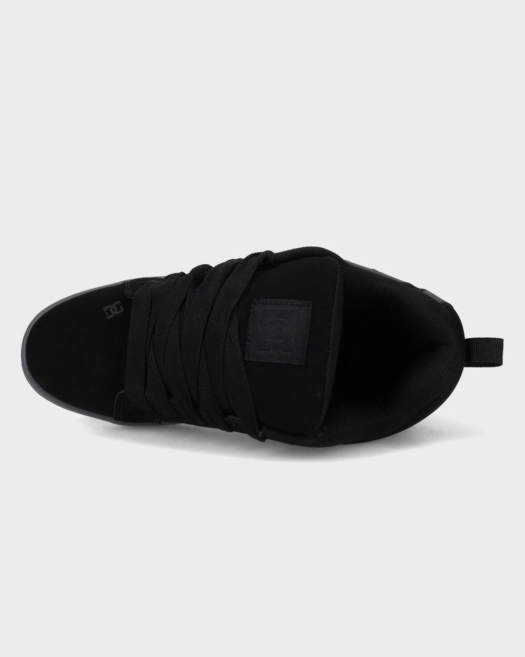 Mens Court Graffik S Skate Shoes
