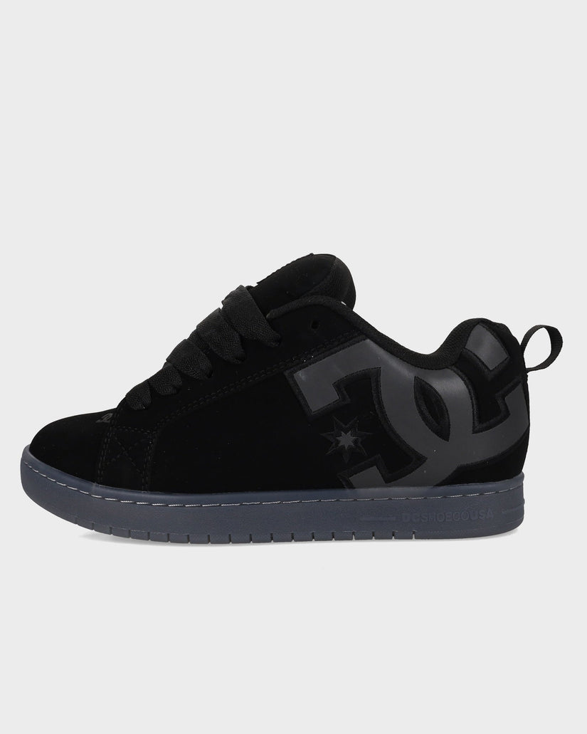 Mens Court Graffik S Skate Shoes