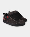Mens Court Graffik S Skate Shoes