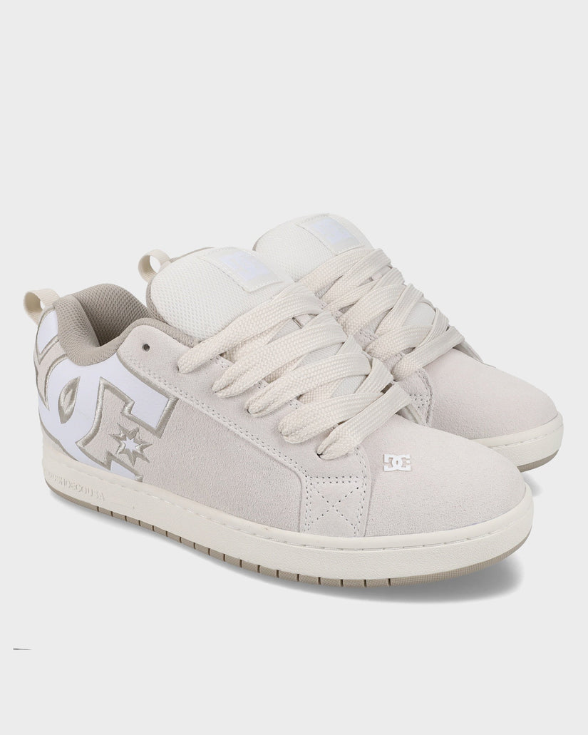 Mens Court Graffik S Skate Shoes