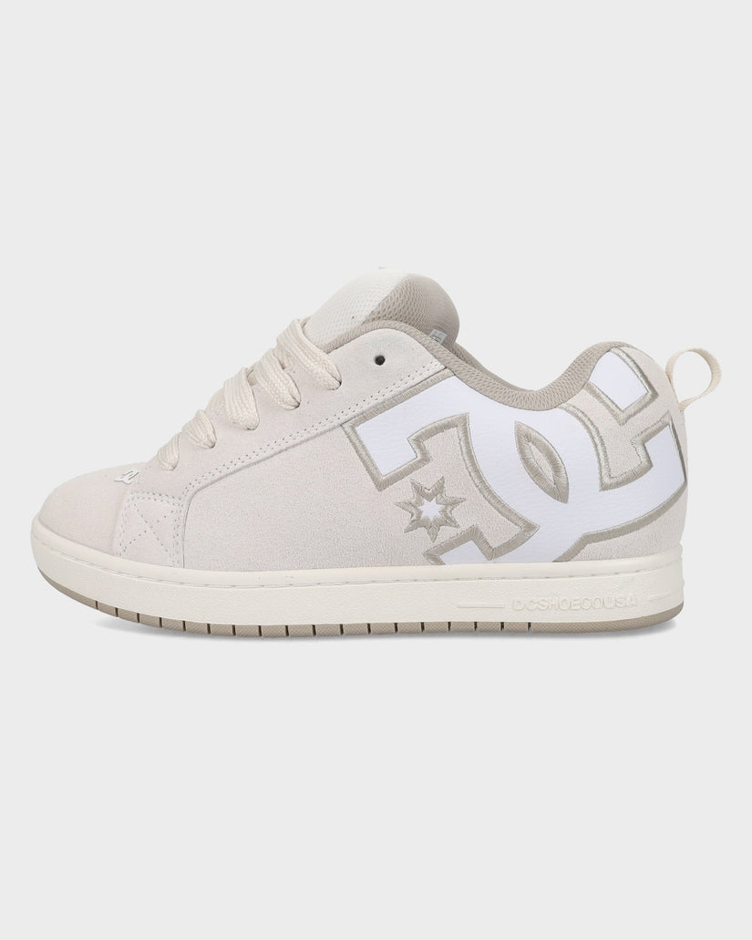 Mens Court Graffik S Skate Shoes