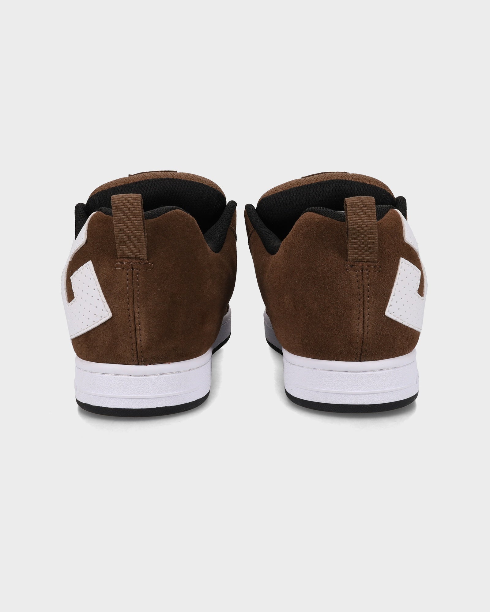 Mens Court Graffik S Skate Shoes