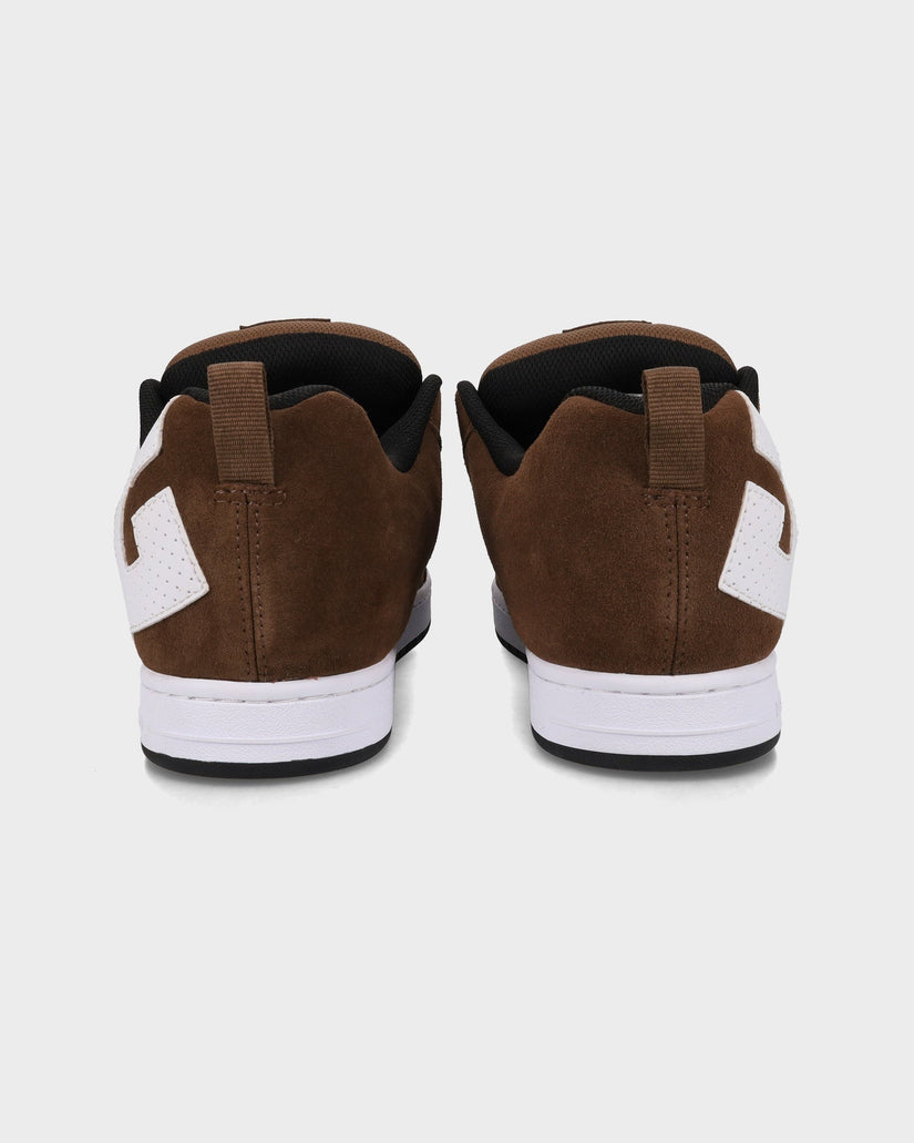 Mens Court Graffik S Skate Shoes