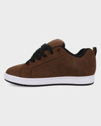 Mens Court Graffik S Skate Shoes
