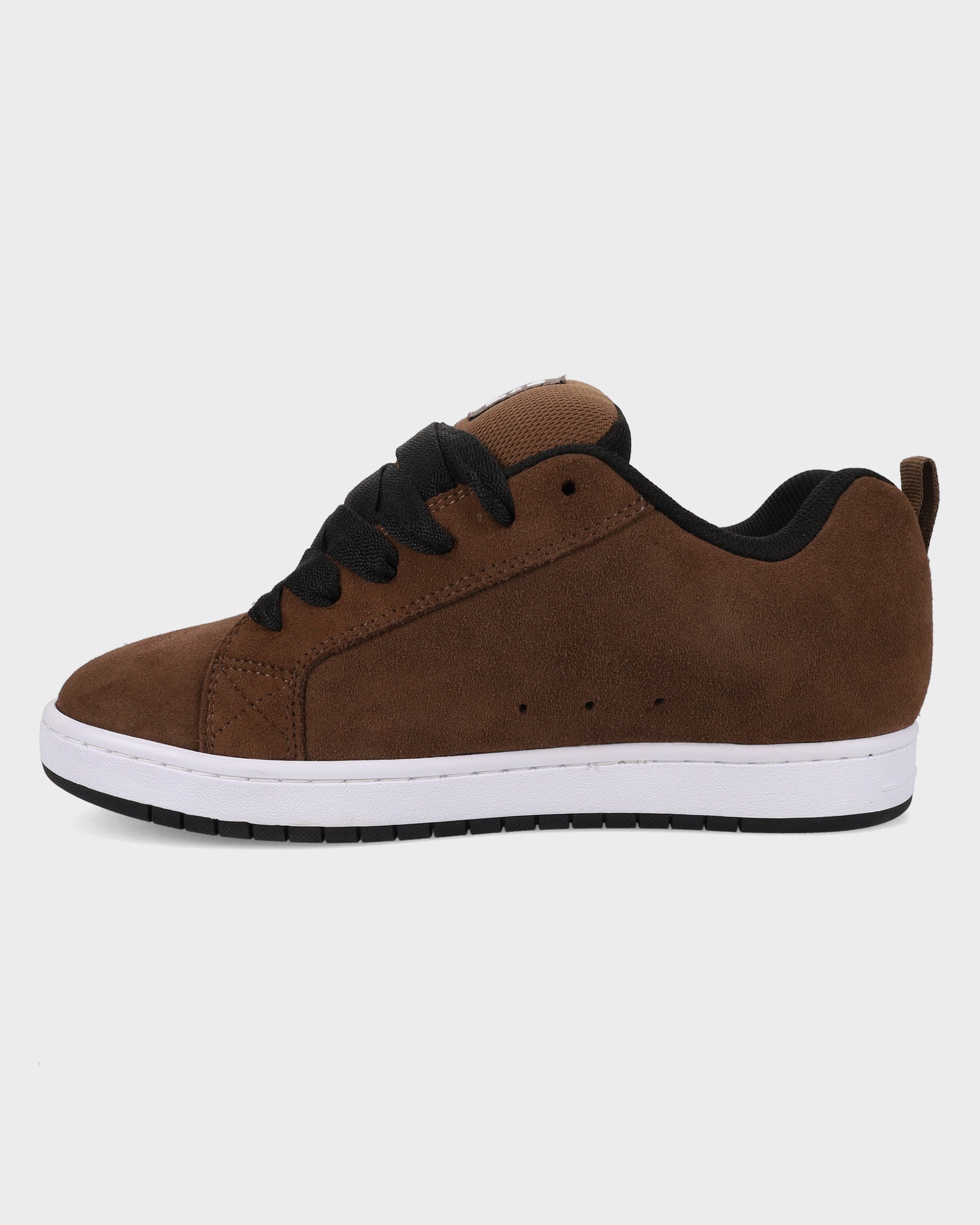 Mens Court Graffik S Skate Shoes