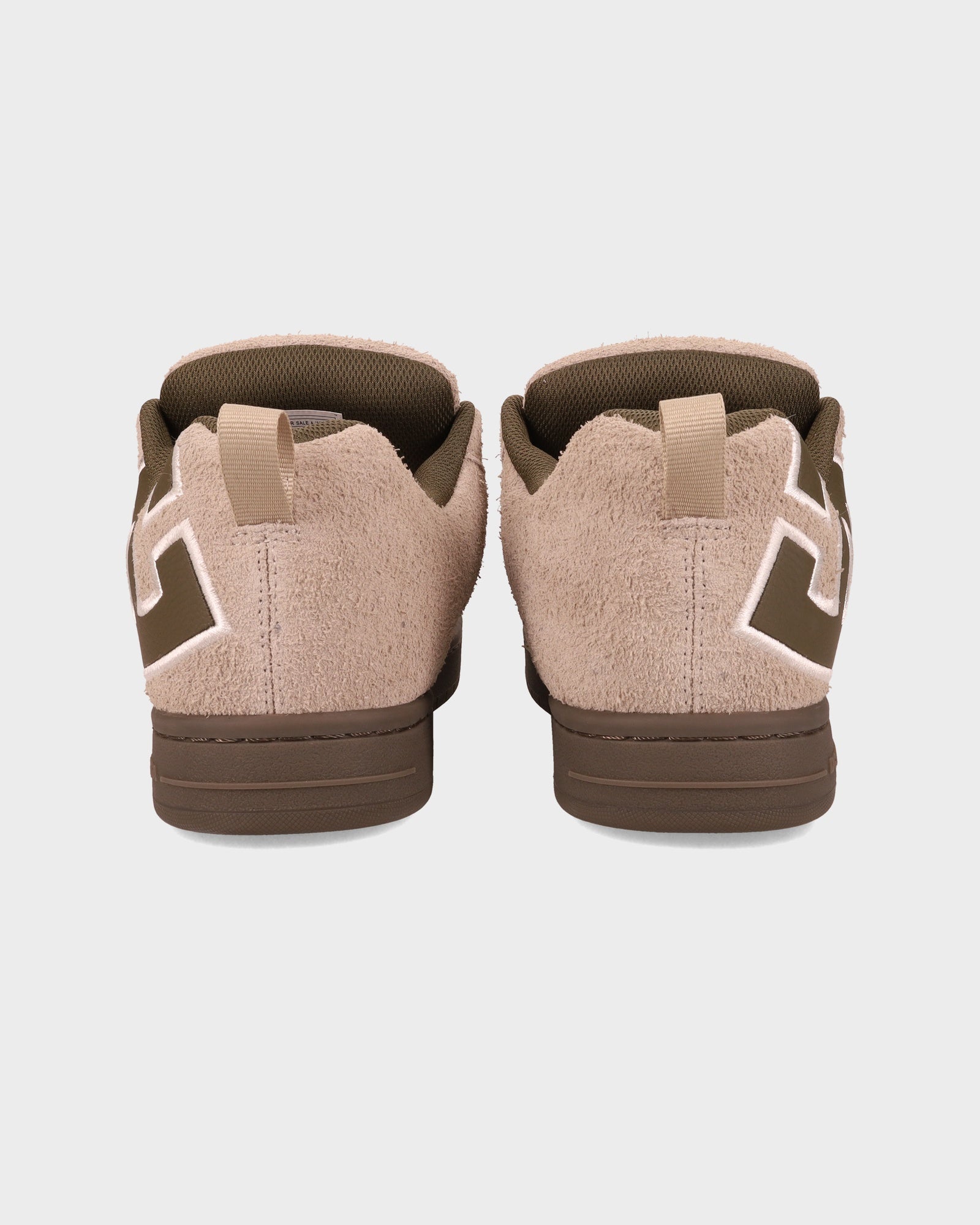 Mens Court Graffik S Skate Shoes