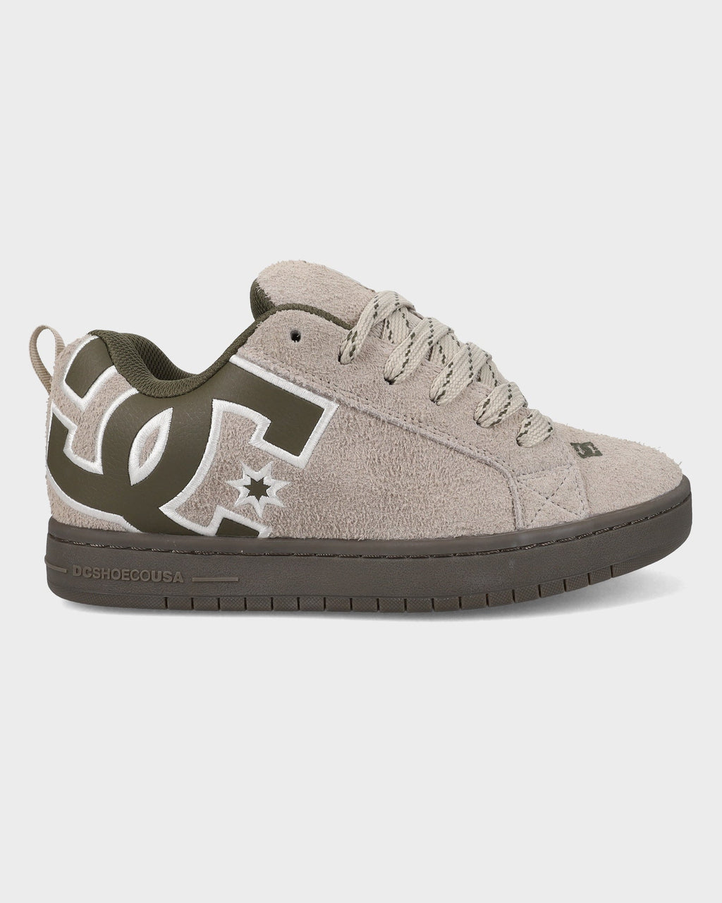 Mens Court Graffik S Skate Shoes