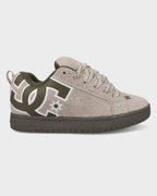 Mens Court Graffik S Skate Shoes