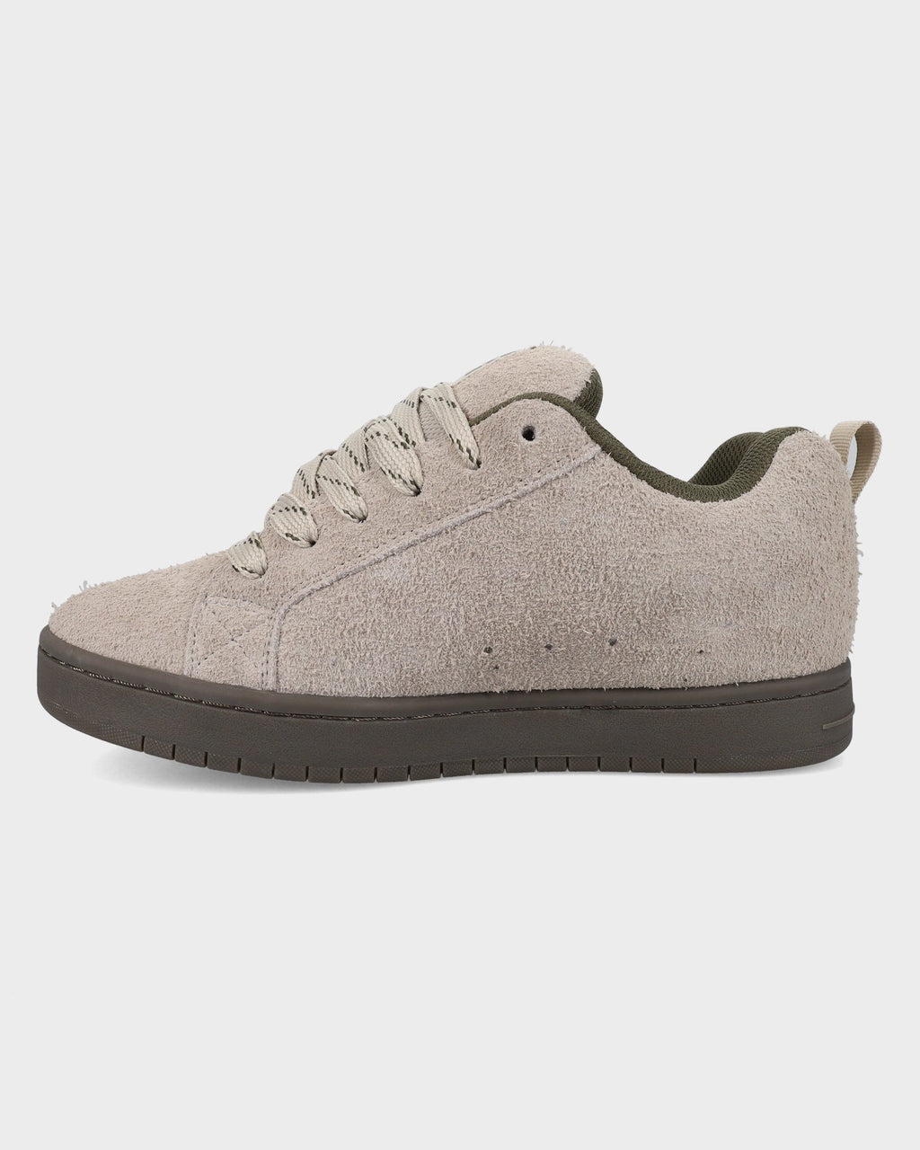 Mens Court Graffik S Skate Shoes