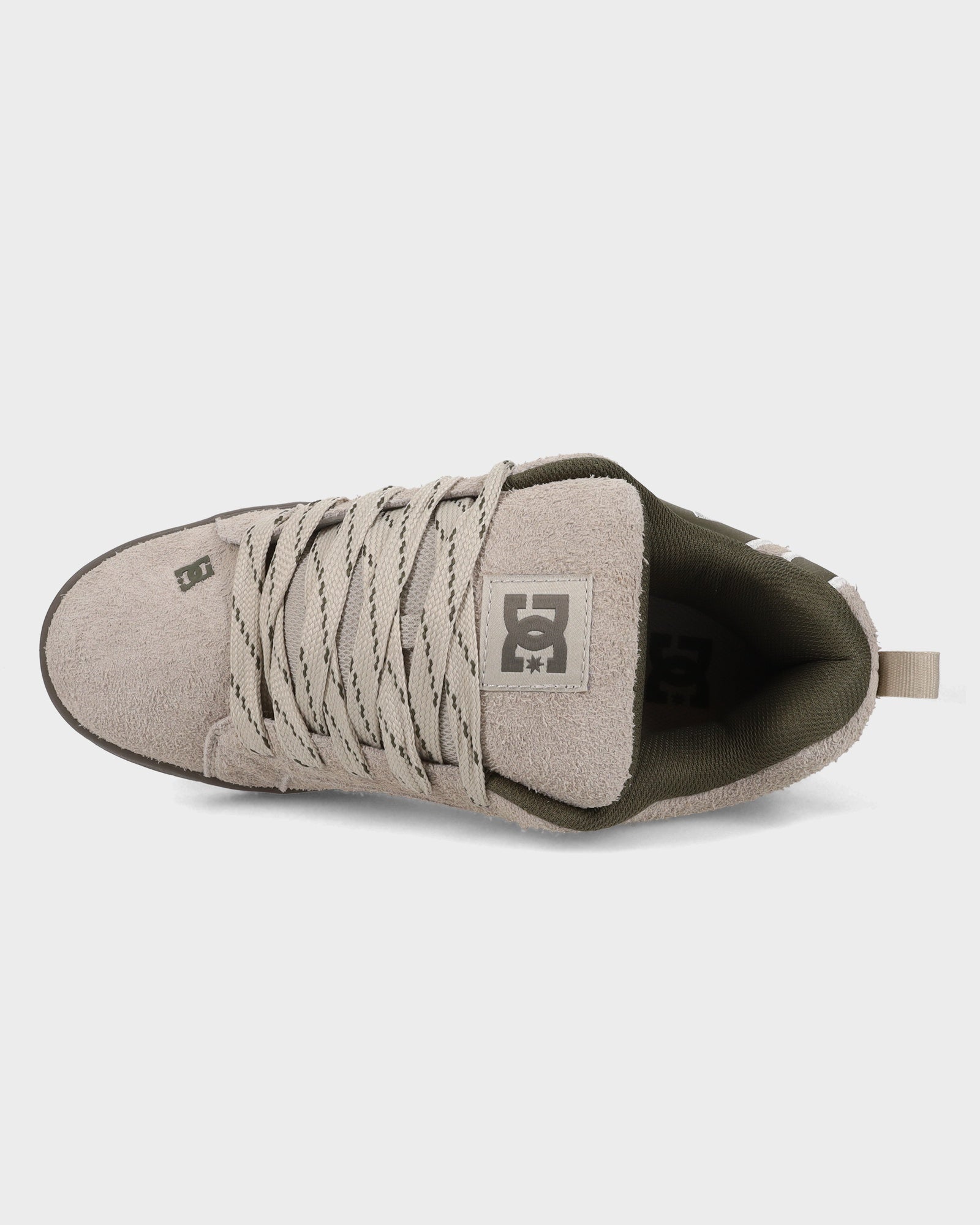 Mens Court Graffik S Skate Shoes