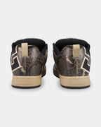 Mens Court Graffik S Skate Shoes